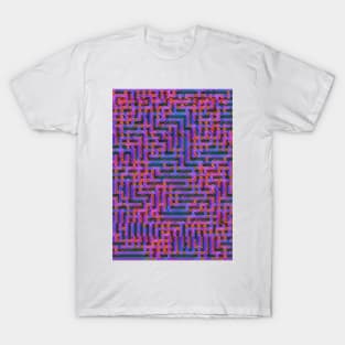 Labyrinthine T-Shirt